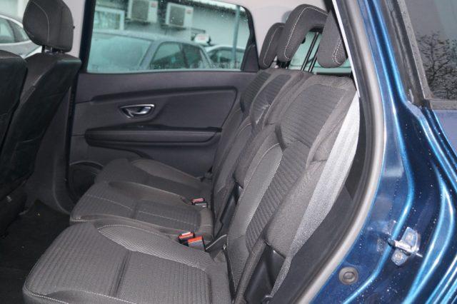 RENAULT Grand Scenic Blue dCi 120 CV Business