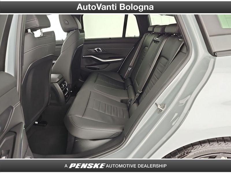 BMW Serie 3 320d 48V xDrive Touring Msport Pro