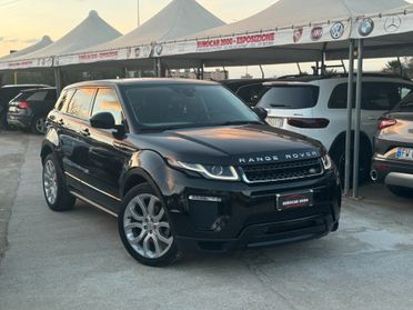 Land Rover Range Evoque 2.0 TD4 180 CV Coupé SE Dynamic