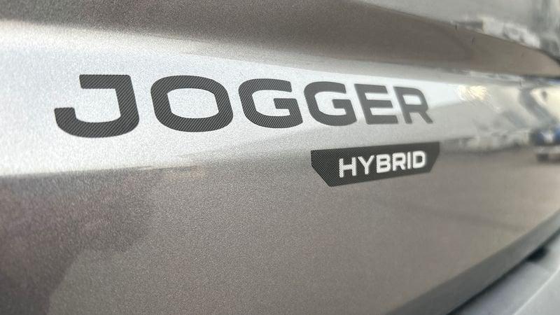 Dacia Jogger expression 7p MY25 hybrid 155