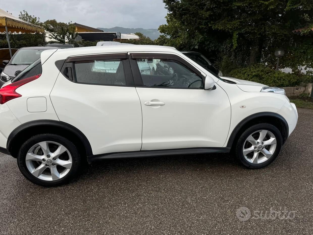 Nissan Juke 1.5 dCi Acenta - 2012