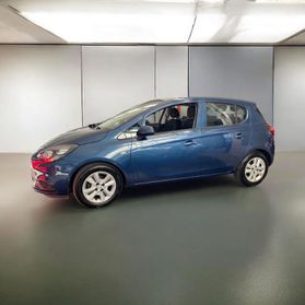 Opel Corsa 1.4 GPL 5 porte n-Joy OK NEOPATENTATI - BOMBOLE OK FINO AL 2025 - CONDIZIONI PARI AL NUOVO - CATENA