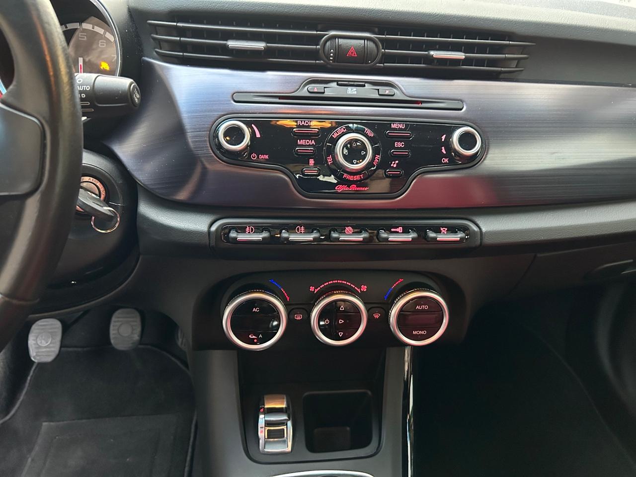 Alfa Romeo Giulietta 1.4 Turbo MultiAir Distinctive