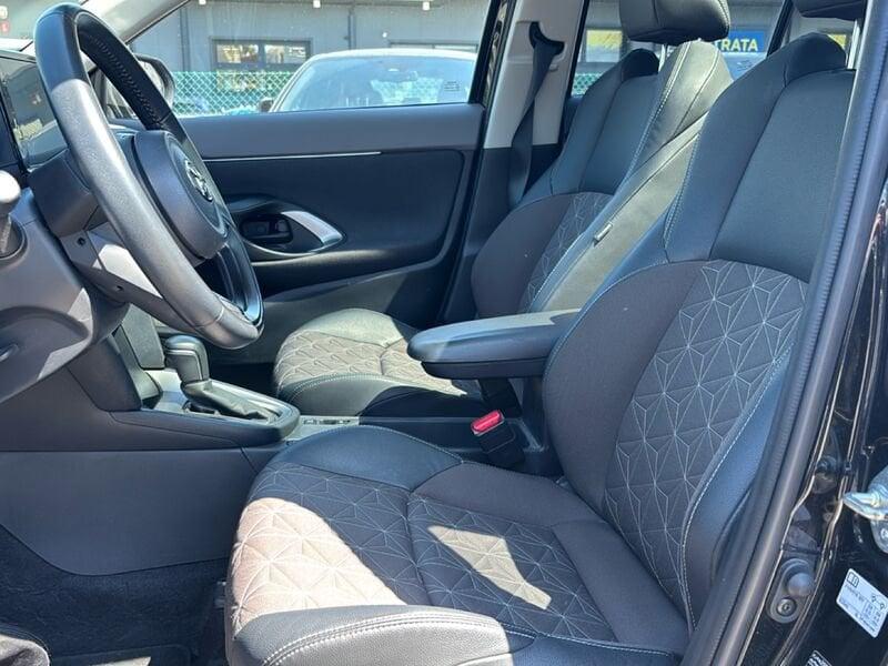 Toyota Yaris Cross 1.5H (116 CV) E-CVT Lounge