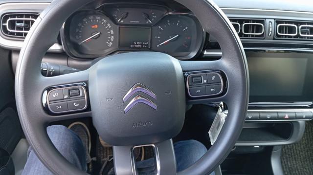 CITROEN C3 *PROMO* PureTech 110 S&S Shine