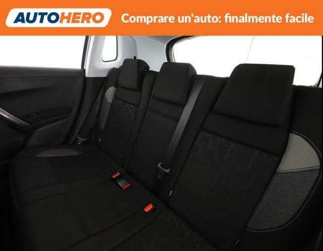 PEUGEOT 2008 1° serie PureTech 82 S&S Active