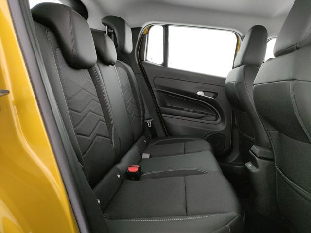 JEEP Avenger 1.2 Turbo 100 CV Altitude