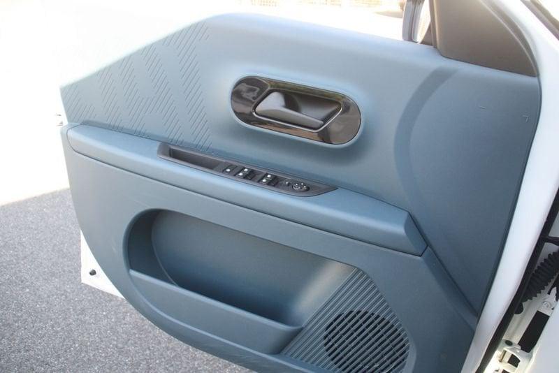FIAT Grande Panda Benzina Benzina Icon