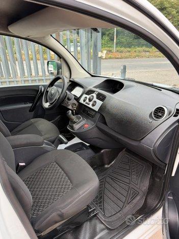 Renault kangoo maxi