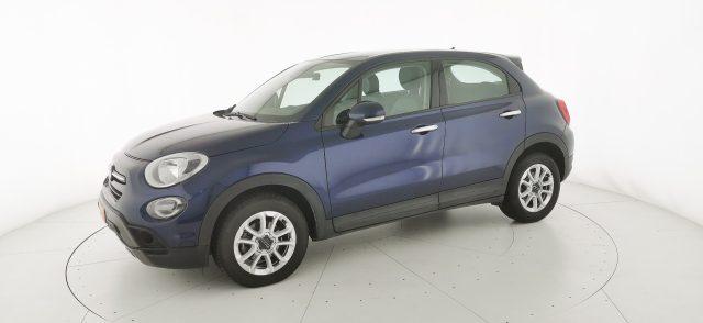 FIAT 500X 1.0 T3 120 CV City Cross