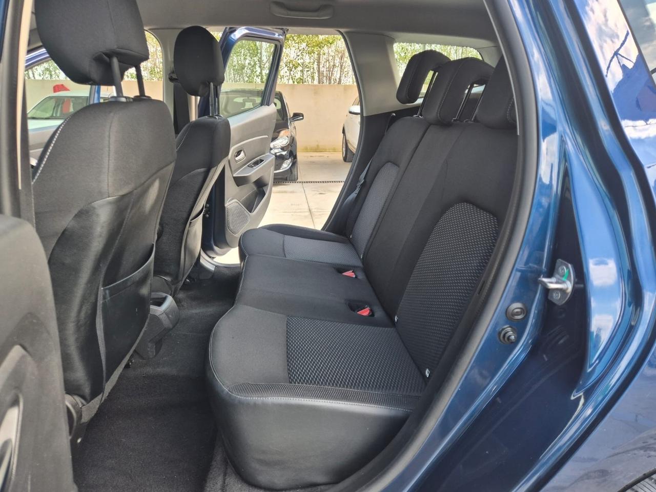 Dacia Duster 1.5 Blue dCi 8V 115 CV 4x2 Prestige