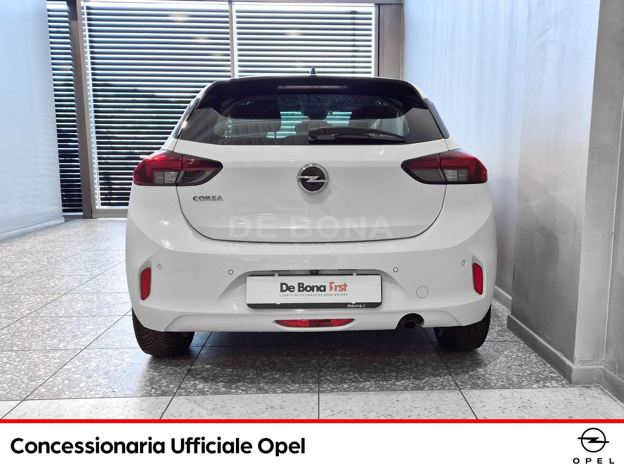 Opel Corsa 1.2 edition s&s 75cv