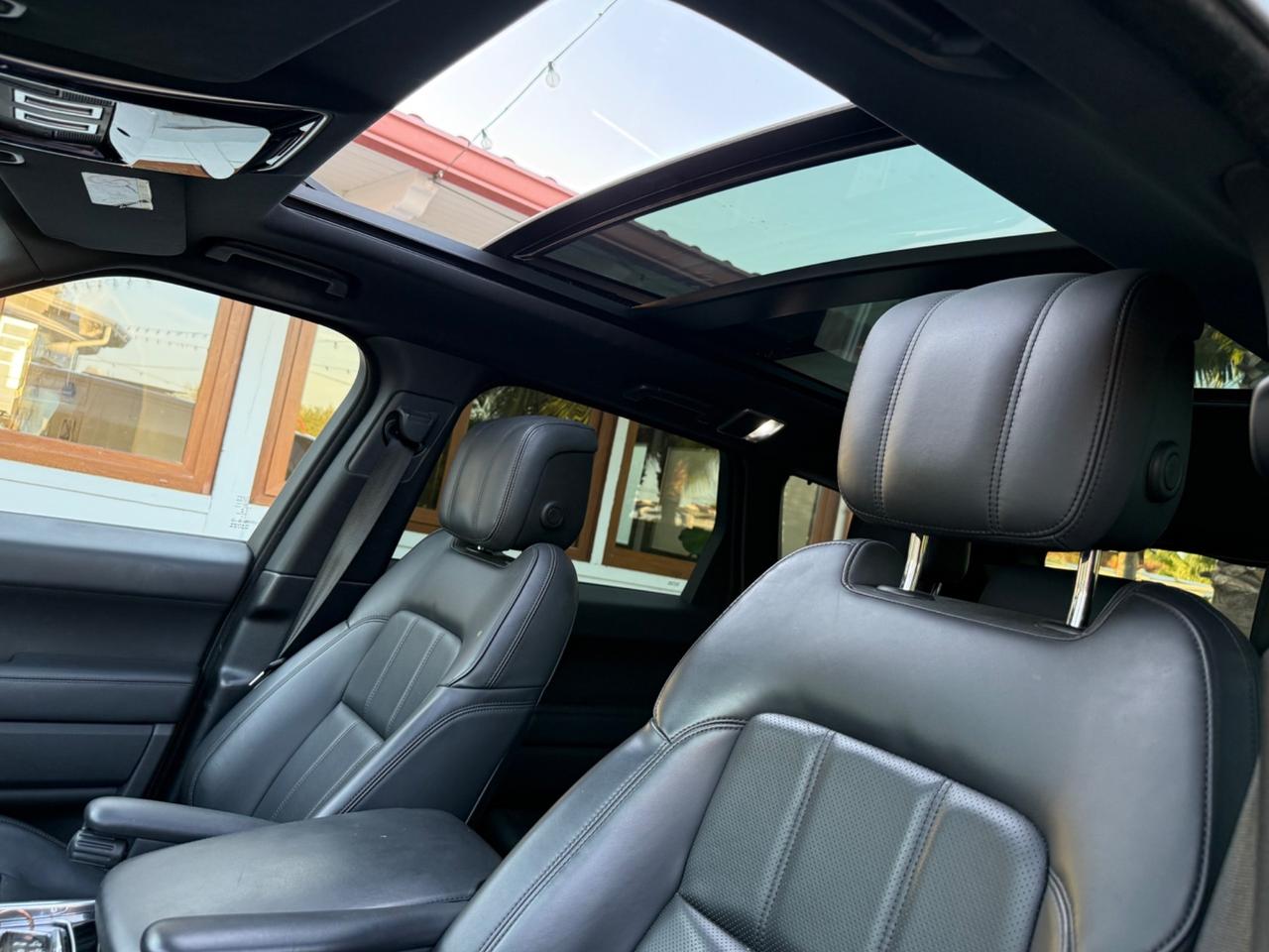 Land Rover Range Sport 3.0 249 CV Dynamic HSE