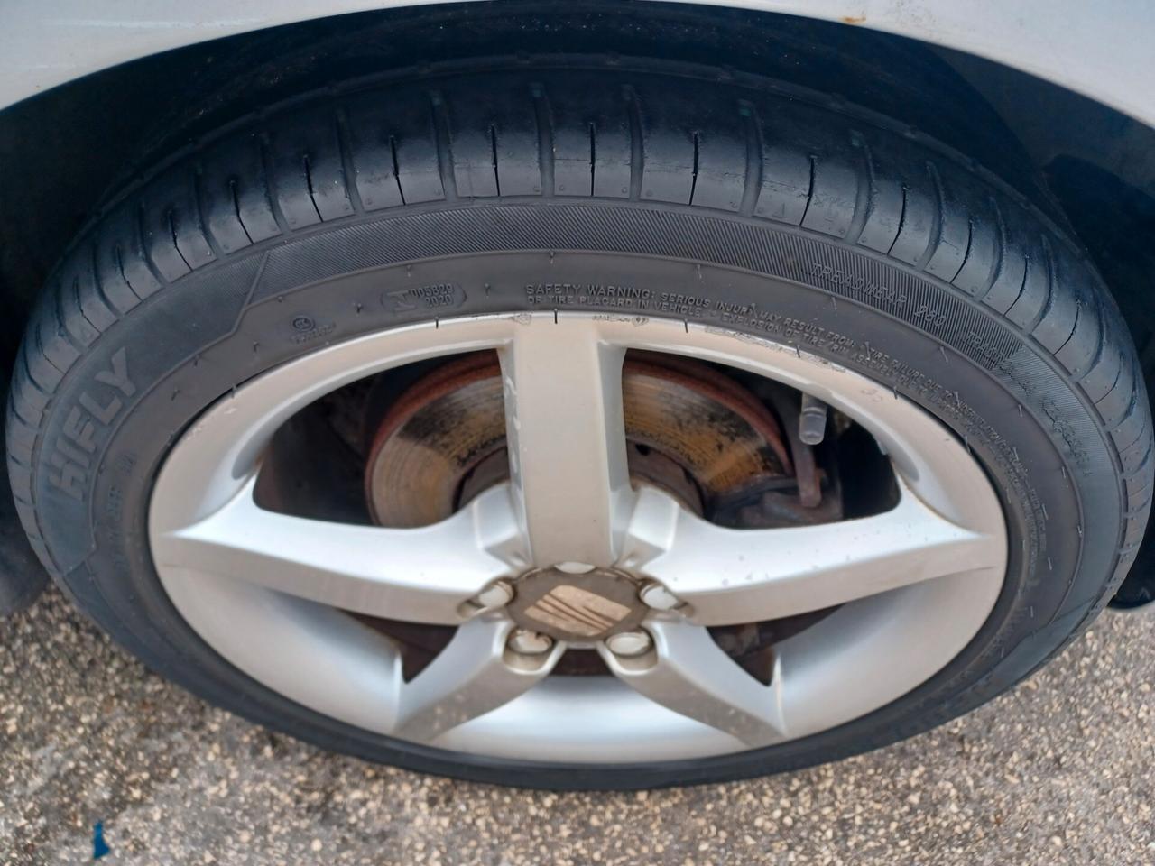 Seat Ibiza 1.4 TDI 5p. Stylance UNICO PROPRIETARIO