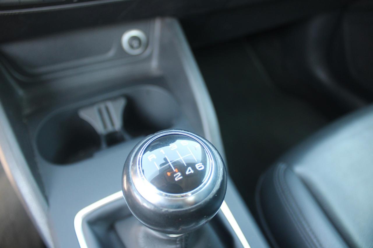 Audi Q2 1.6 TDI Design