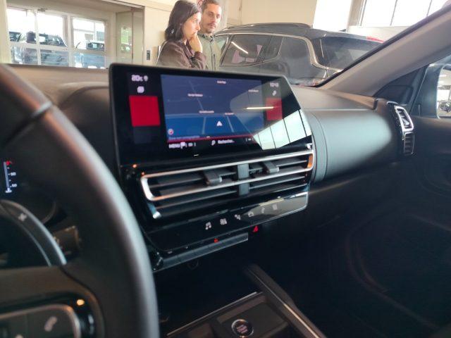 CITROEN C5 Aircross Hybrid 136 e-DCS6 Plus