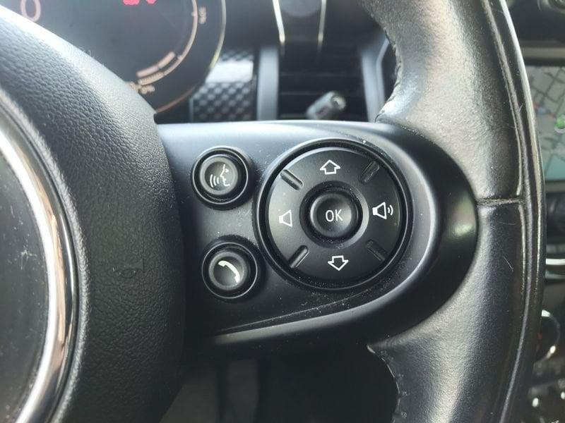 MINI Cooper SE Cooper SE S