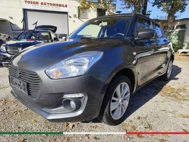 Suzuki Swift 1.2h Top allgrip 4wd