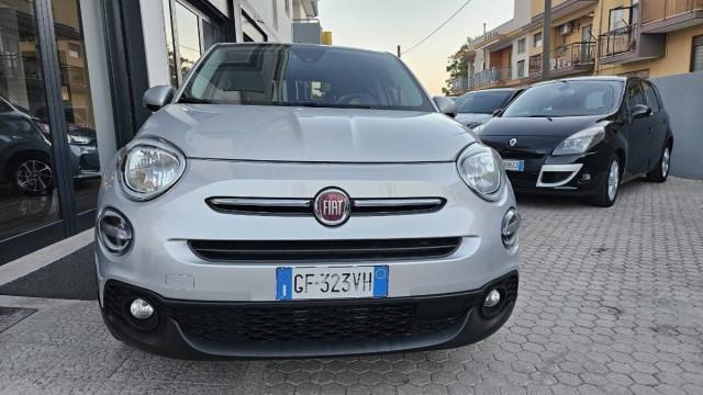 Fiat 500X 1.3 mjt Connect 95cv