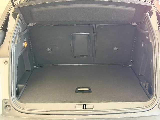 Peugeot 3008 Hybrid 136 e-DCS 6 Allure Pack