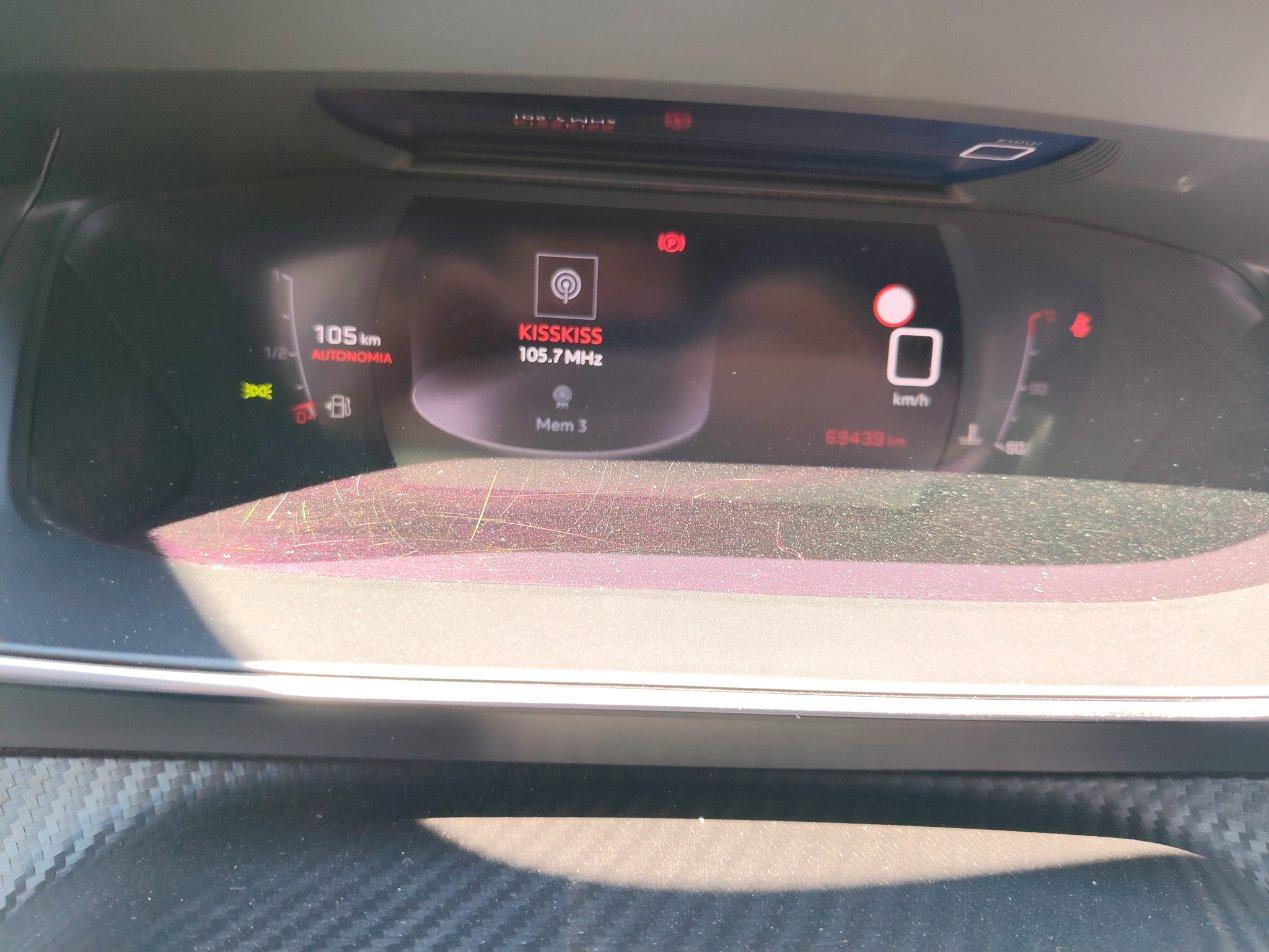 Peugeot 208 5 Porte 208 1.2 puretech GT Line s&s 100cv