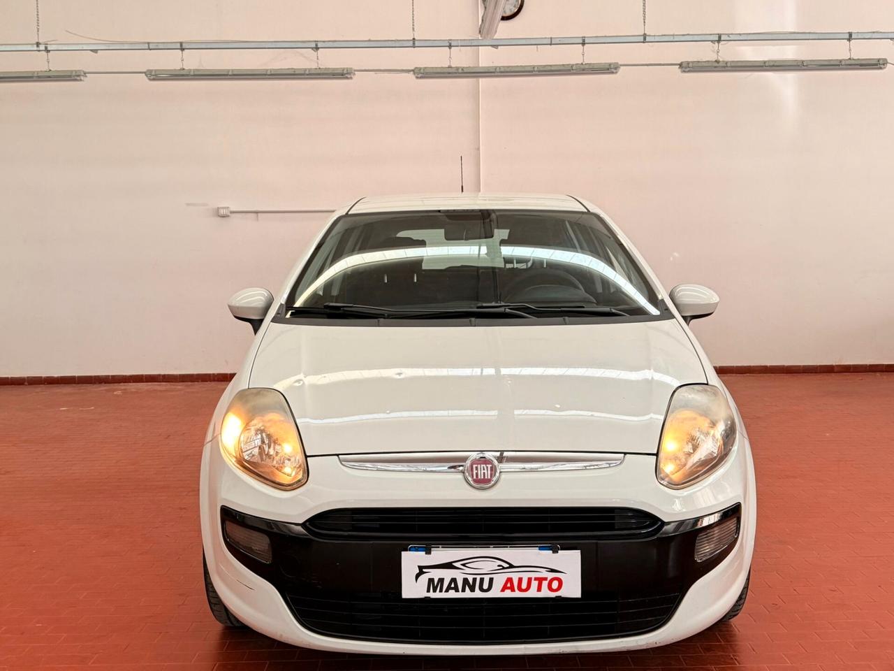 Fiat Grande Punto 1.4 5 porte S&S Actual ok Neopatentati