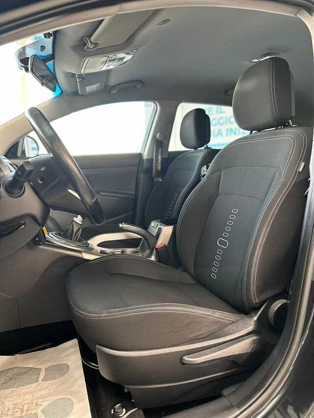 Kia Sportage 1.7 CRDI VGT 2WD Cool