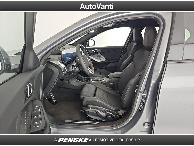 BMW Serie 1 120d 48V 5p. MSport Pro