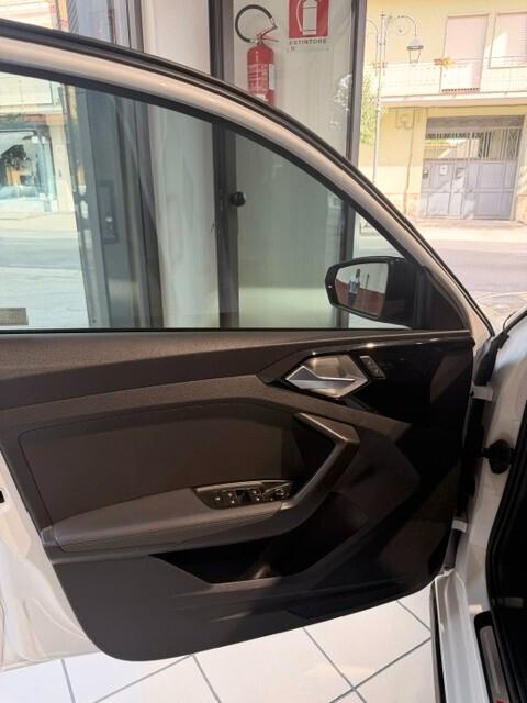 Audi A1 SPB 30 TFSI S line