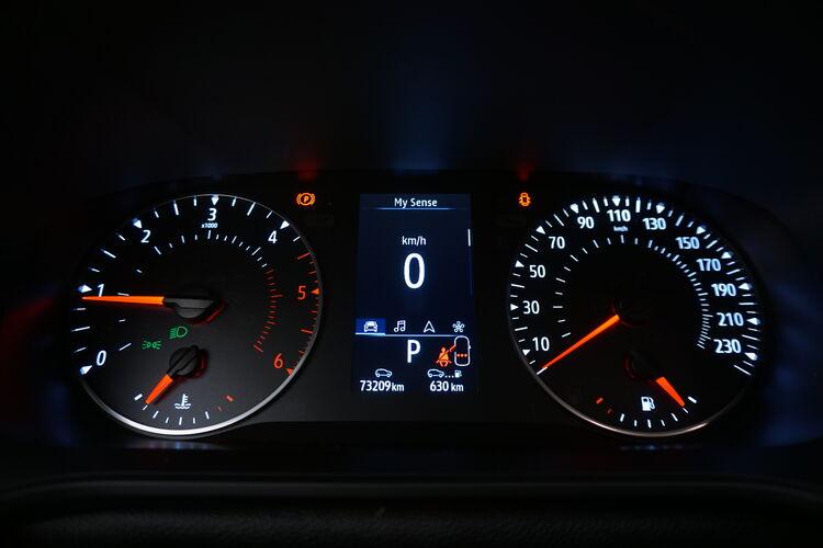Renault Megane Sporter Business EDC BR842687 1.5 Diesel 116CV