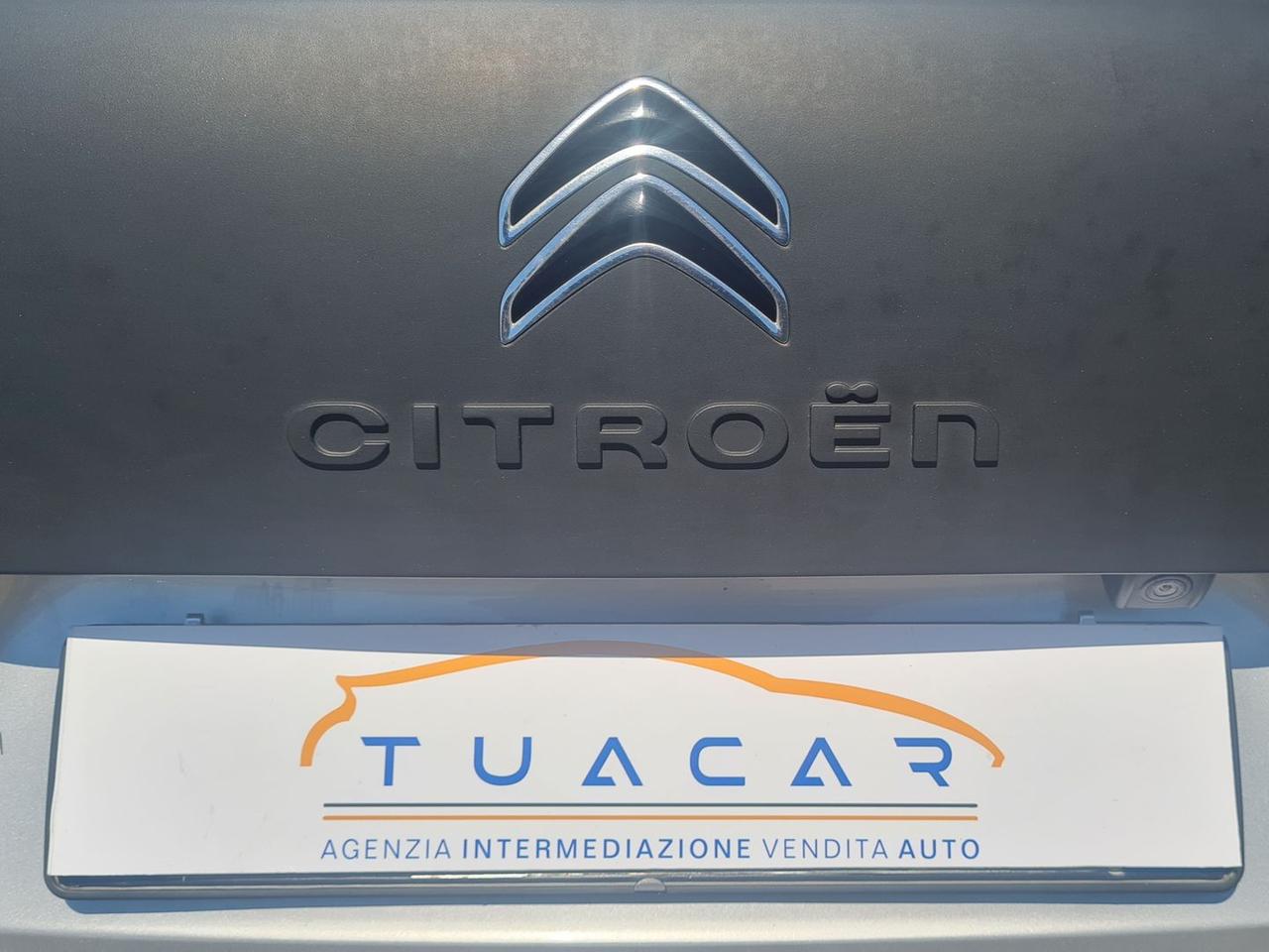 Citroen C4 Cactus 1.6 Blue HDi 100 shine #6620