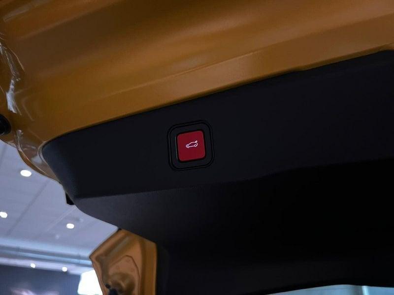 Jeep Avenger full-electric Summit fwd 156cv auto