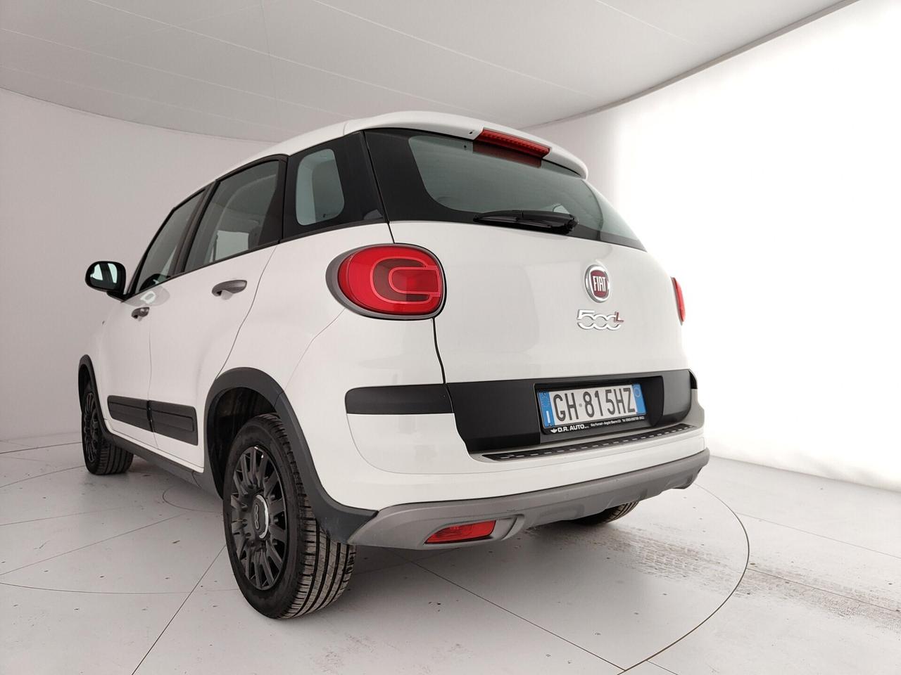Fiat 500L 1.3 Multijet 95 CV Cross