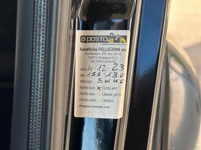SMART ForTwo 800 smart DIESEL * PELLE * OK NEOPATENTATI AUTOMAT