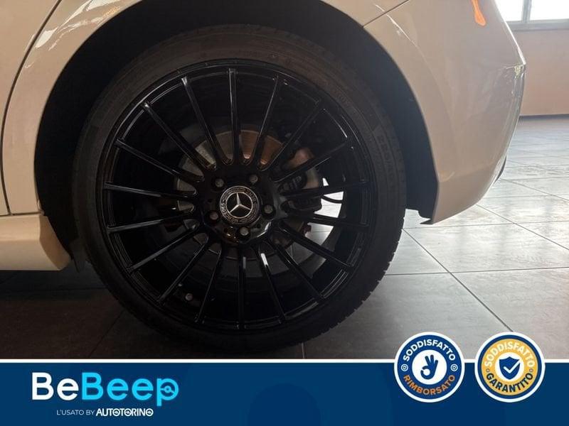 Mercedes-Benz Classe A A 180 D SPORT AUTO MY16