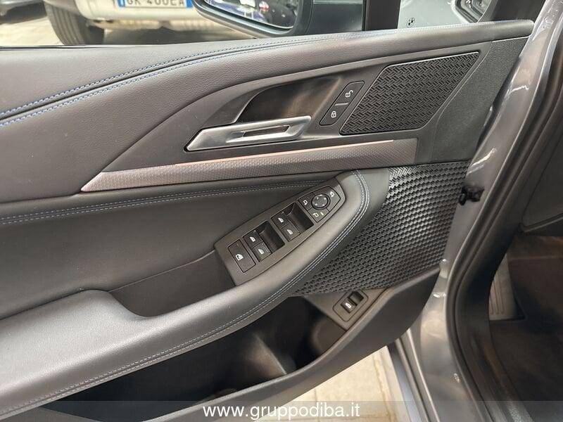 BMW Serie 2 Active Tourer Serie 2 U06 Active Tourer 218d Active Tourer Msport auto