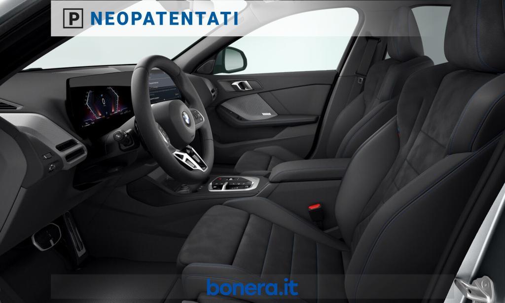 BMW Serie 1 116 MSport DCT