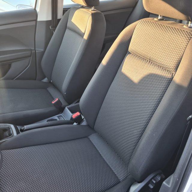 VOLKSWAGEN T-Cross 1.0 TSI Urban BMT