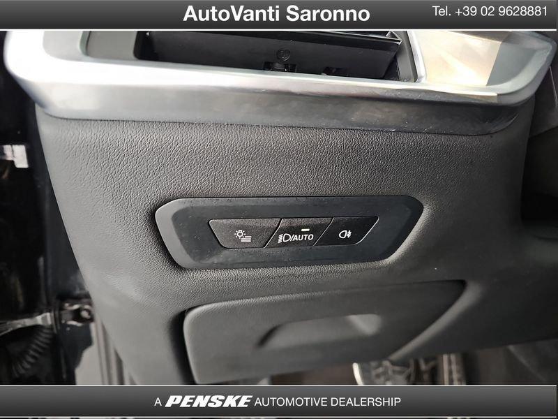 BMW X5 X5 xDrive30d 48V Msport Pro