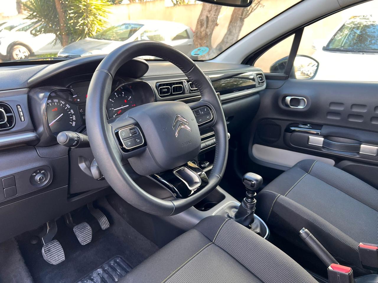 Citroen C3 PureTech 110 S&S Max