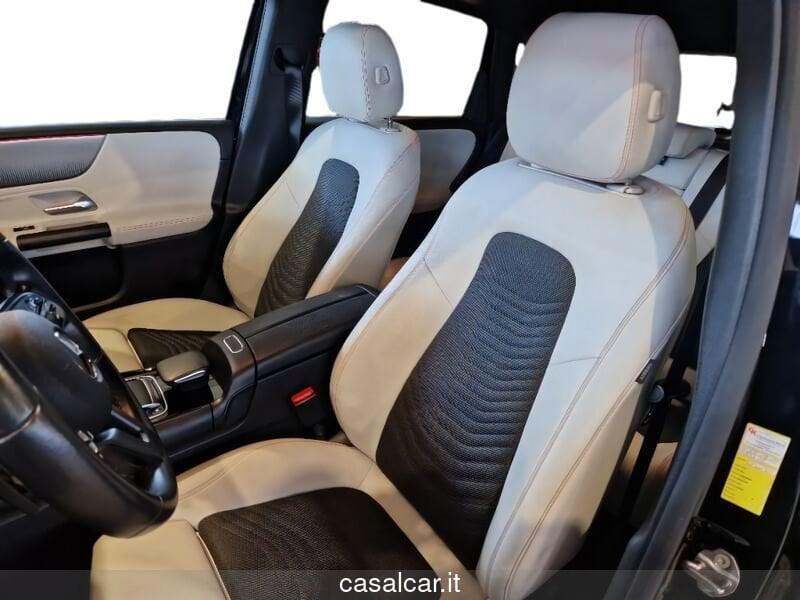 Mercedes-Benz Classe B B 180 d Automatic Business Extra CON 3 ANNI DI GARANZIA KM ILLIMITATI PARI ALLA NUOVA