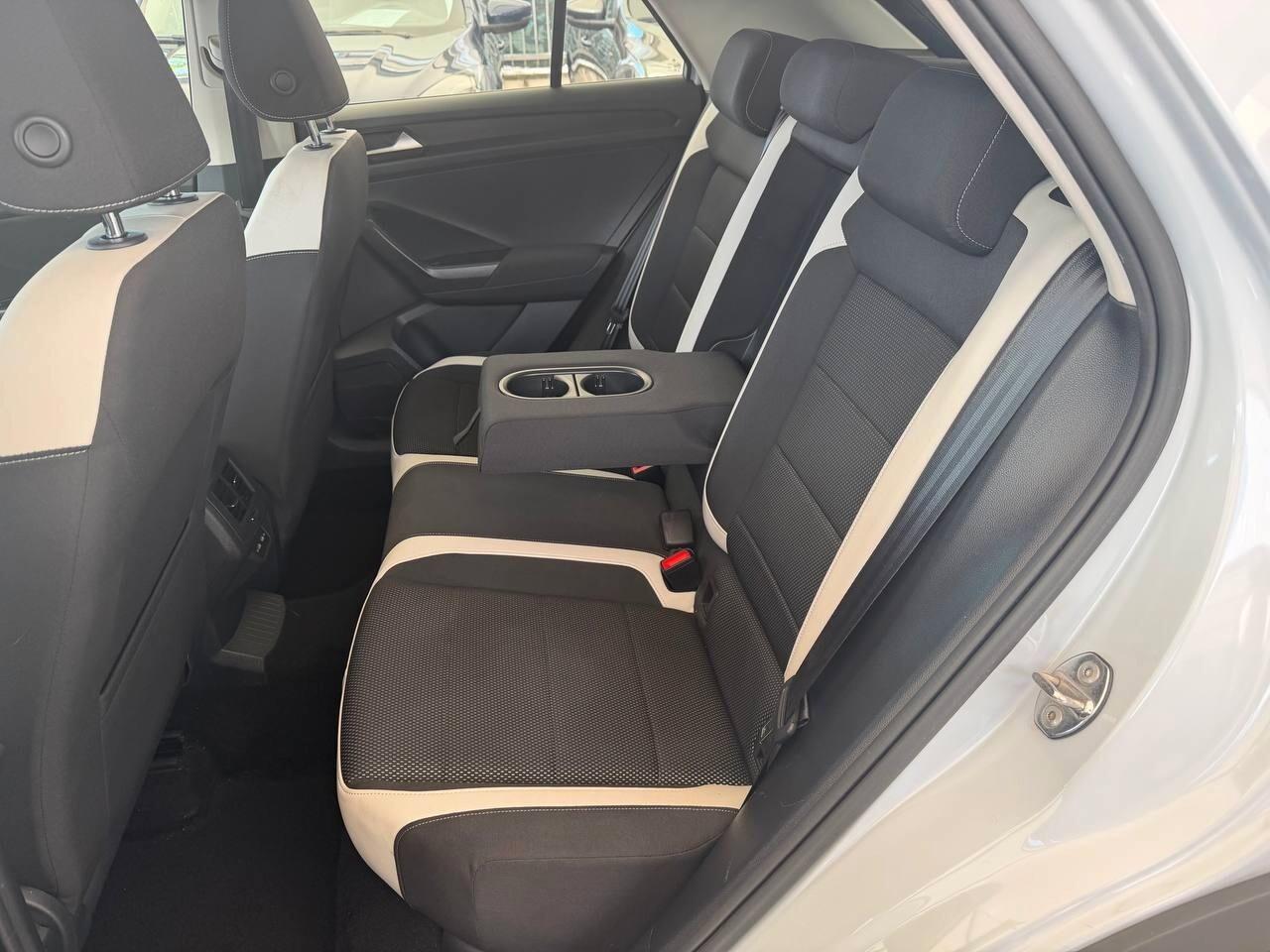 Volkswagen T-Roc 2021 2.0 150 DSG 4MOTION Advanced
