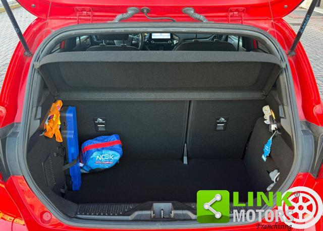 FORD Fiesta 1.1 85 CV 5 porte ST-Line