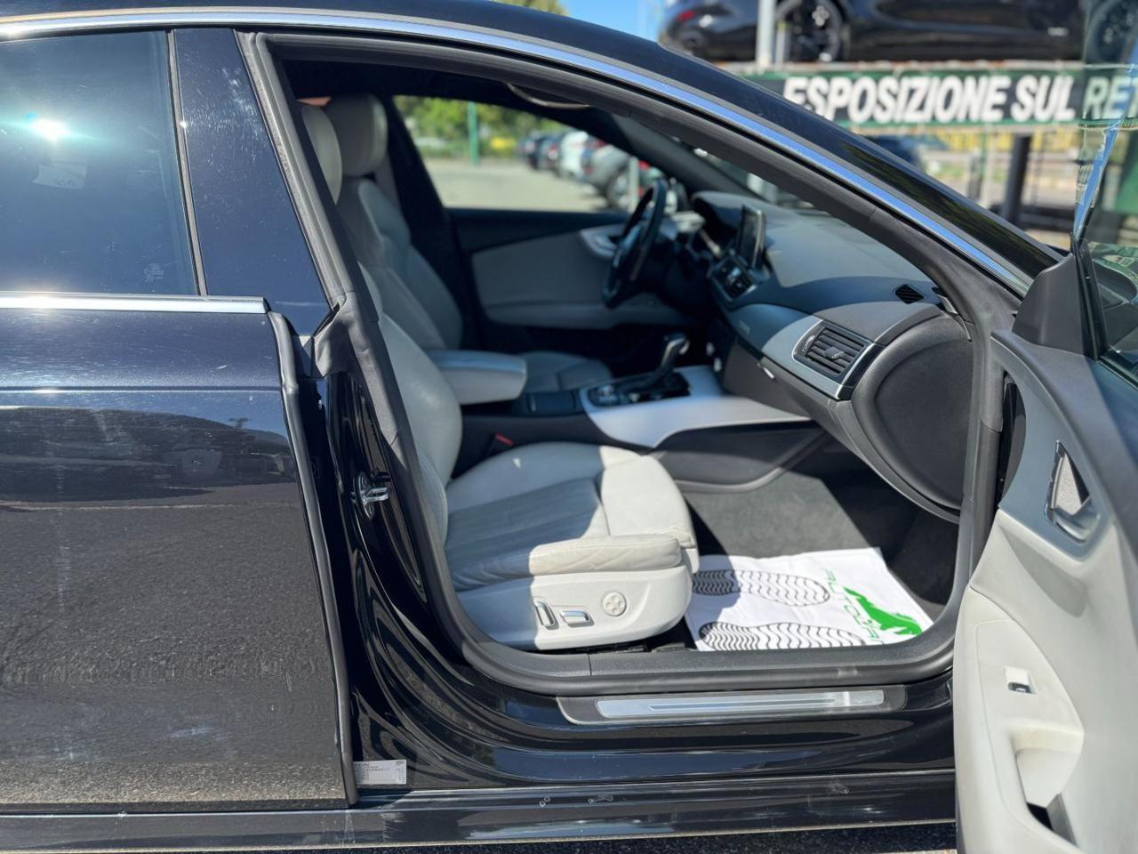 AUDI A7 SPB 3.0 TDI 272 CV quattro S tronic s-line