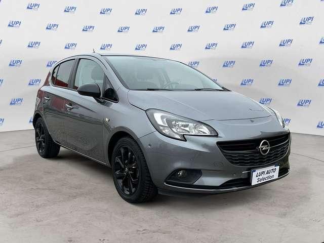 Opel Corsa Corsa 1.4 90CV GPL Tech 5 porte b-Color