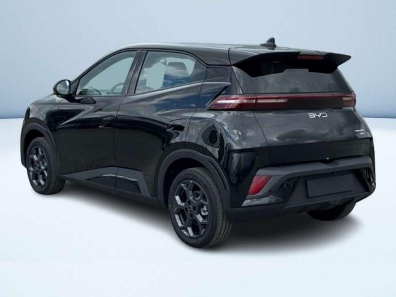 BYD Dolphin Surf Boost