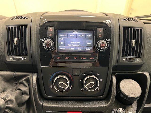 CITROEN Jumper III Heavy 35 2019 - heavy 35 L4H2 2.2 bluehdi 16