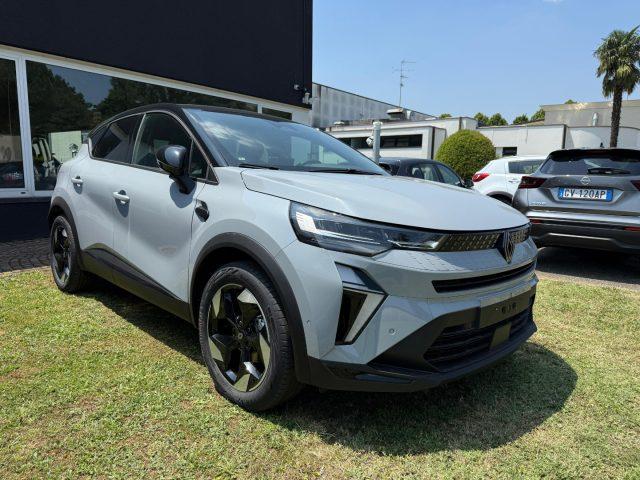 RENAULT Captur ECO-G 100 CV Techno NAVI - TELEC. - LED - 18
