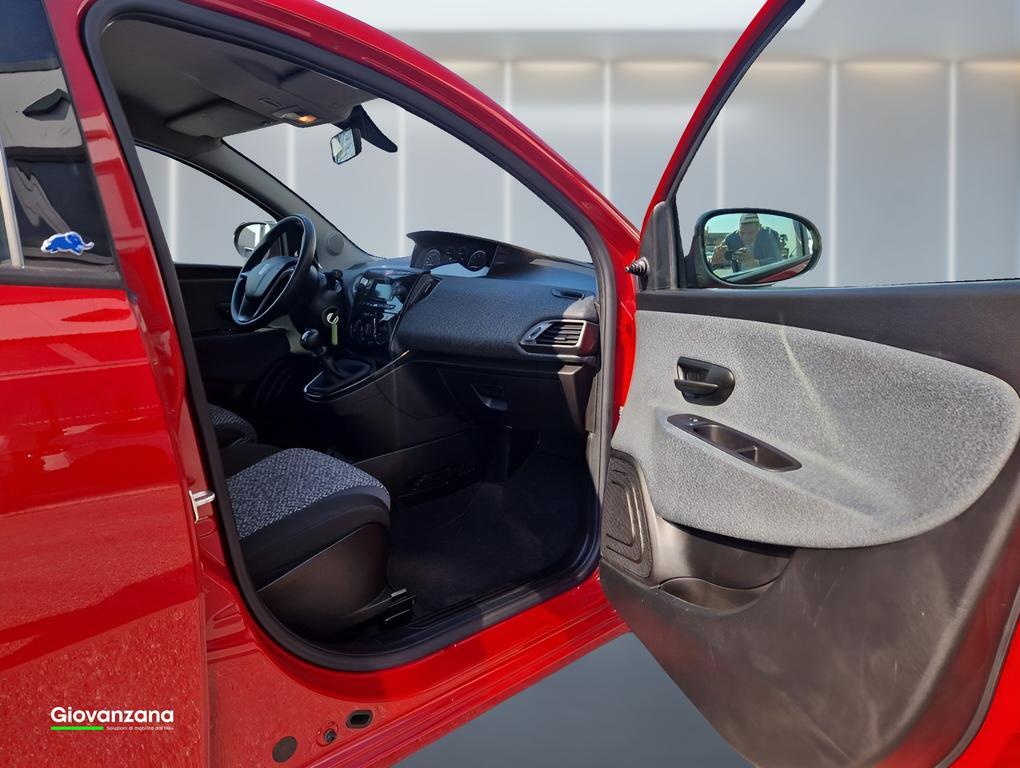 Lancia Ypsilon Ypsilon 1.2 Elefantino Blu s&s 69cv my19