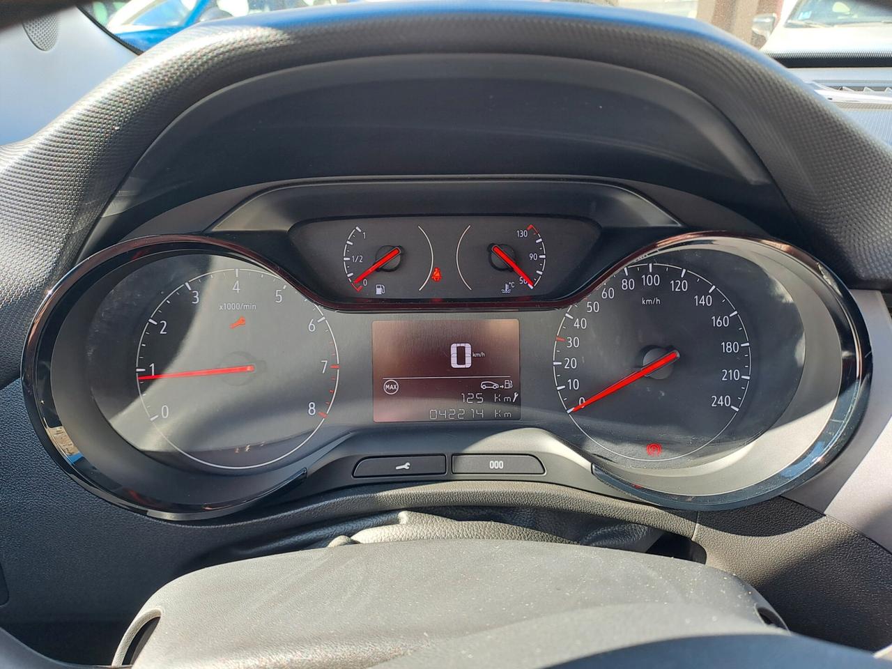 Opel Crossland 1.2 12V Start&Stop Elegance